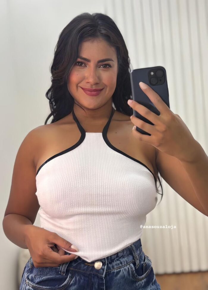 cropped juliana marrom cropped juliana marrom
