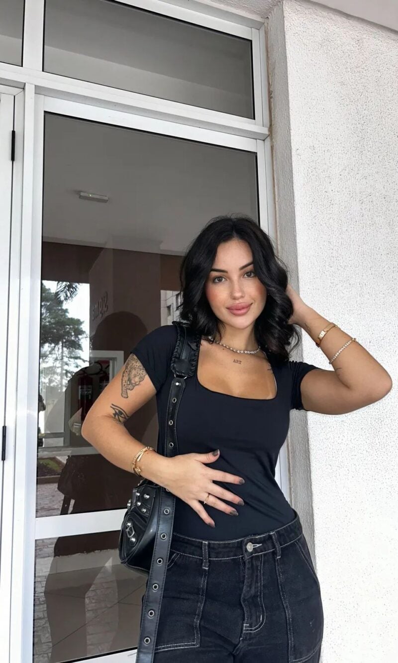 boddy antonella marrom cafe