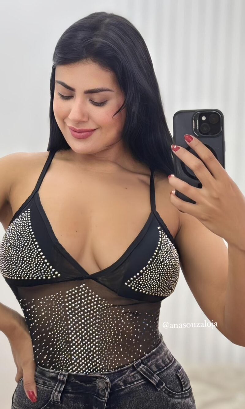 boddy zafira preto