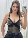 boddy zafira preto