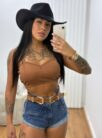 cropped tranca branco