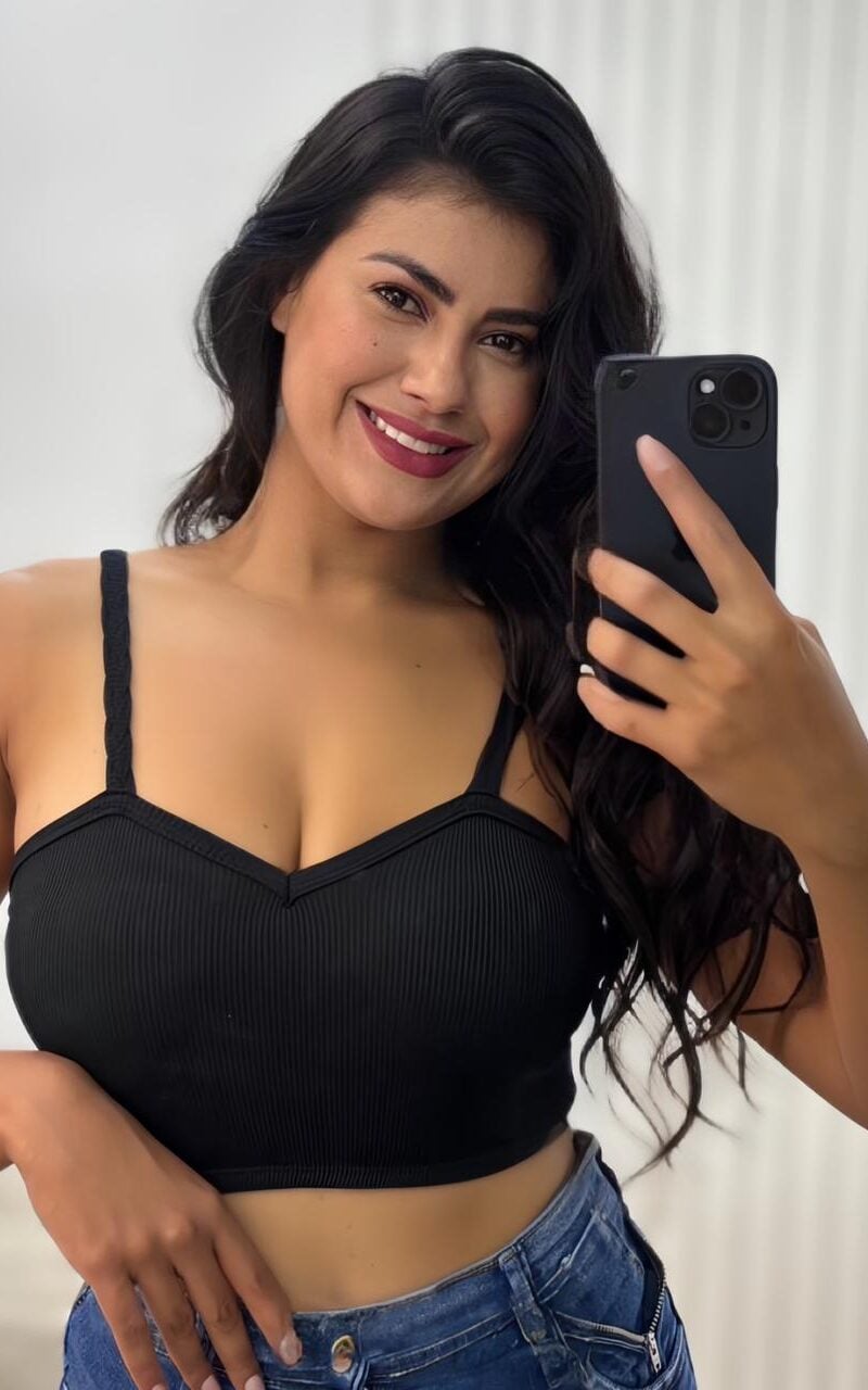 cropped tranca branco