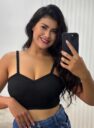 cropped tranca branco