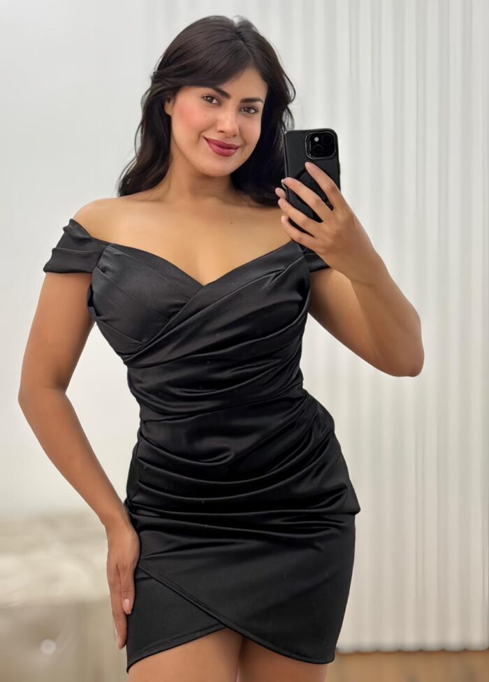 vestido cetim damares vermelho vestido cetim damares vermelho