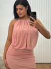 vestido valeria rosa