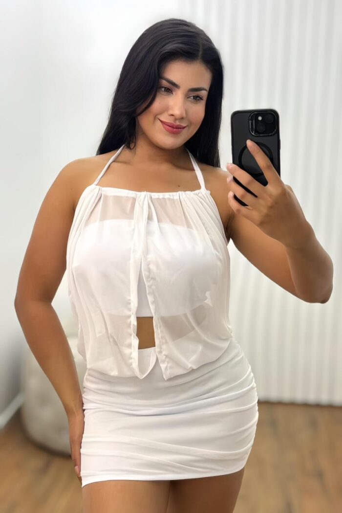 vestido valeria rosa vestido valeria rosa