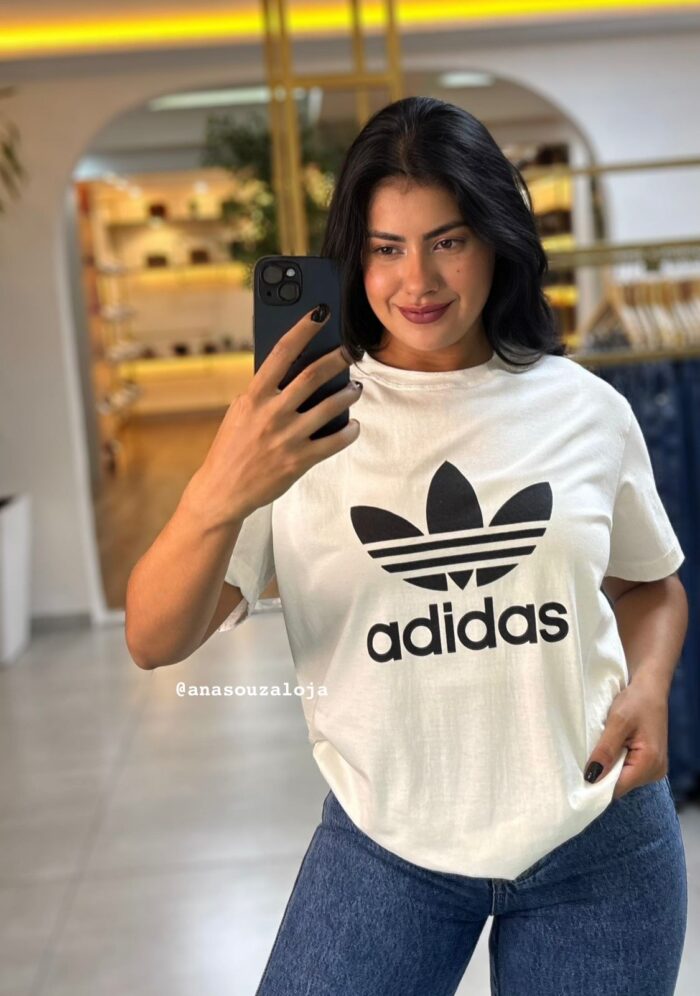 camiseta plus adidas off camiseta plus adidas off
