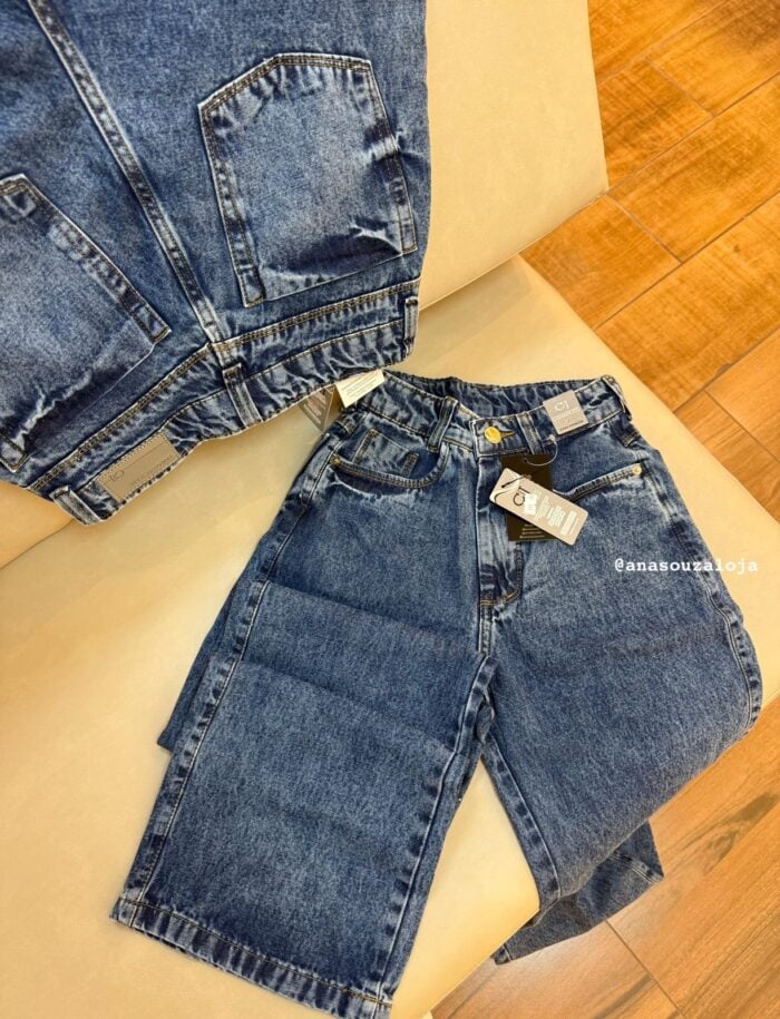 wide leg premium camarote store